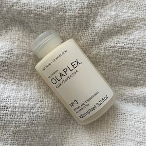 NEW UNOPENED Olaplex 3